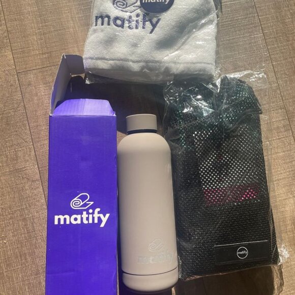 #Matify | Bundle WORKOUT Accessories - Picture 2 of 5